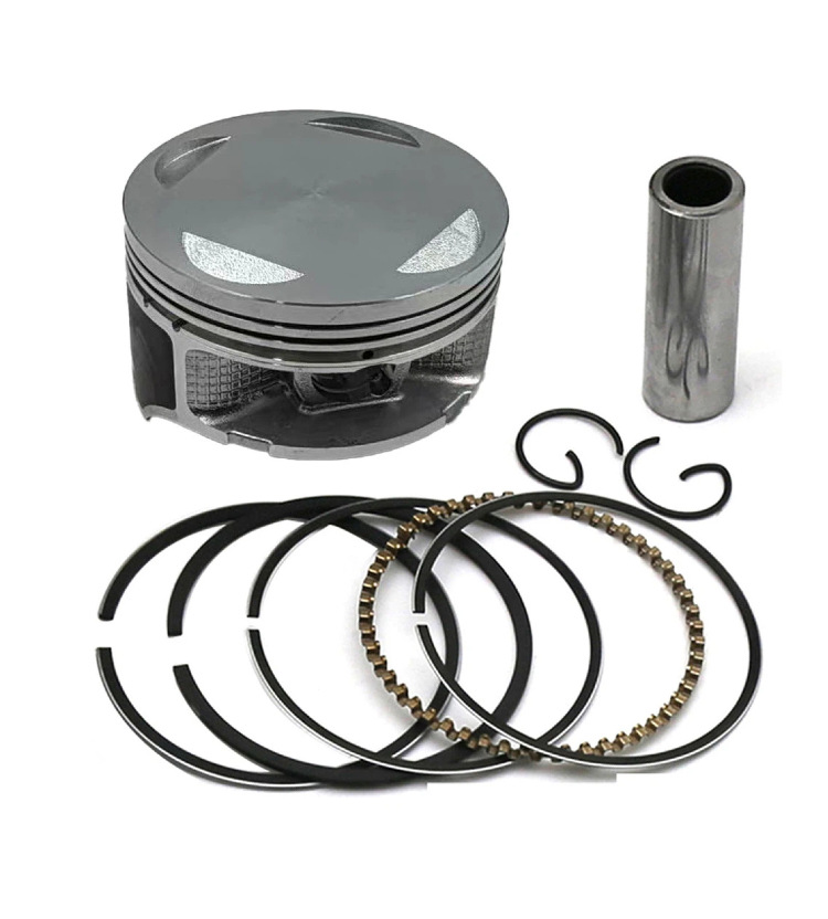 Motorcycle Accessories Suitable for Honda Trx400 Series Trx400Ex/X All-Terrain Vehicle Atv Engine 85mm