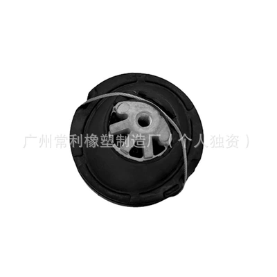 damping system for Volvo XC90 top