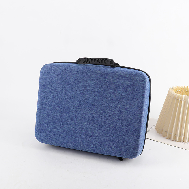 EVA packaging box, heat-resistant and compression-resistant storage box, outdoor tea set storage bag, tool bag, portable storage bag EVA packaging box, heat-resistant and compression-resistant storage box, outdoor tea set storage bag, tool bag, portable storage bag