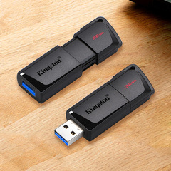 kingston Kingston U disk DTXM32G 64G 128G 256G high-speed USB3.0 computer office USB disk