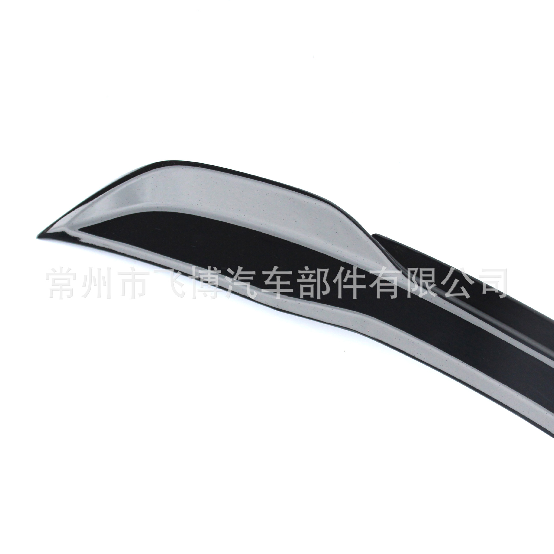 Suitable for 22 Eleventh Generation Civic Style Rear Wing Modified Top Wing Sports Car Wing Fixed Wind Wing Pressure Wing Without Punching