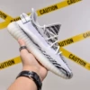 G — White zebra