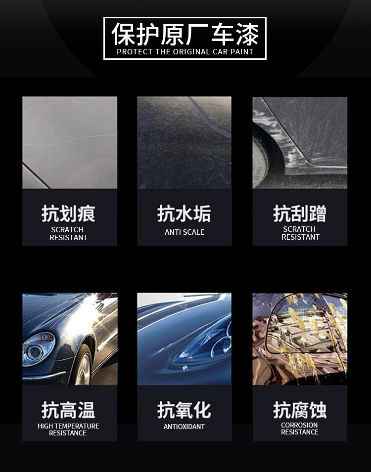 Car Tpu Invisible Car Wrap Ppf Paint Protection Film Anti-Scratch Self-Healing Scratch-Resistant Rhino Skin Car Wrap Film Wholesale