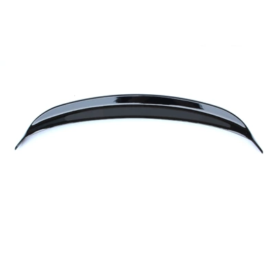 Drilling Required, Painted | Lincoln Fixed wind wing
