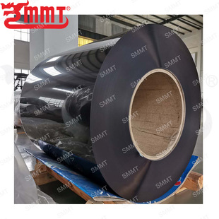 Xinyue solar heat absorption plate PVD metal coating 95% heat absorption rate flat plate solar heat absorption blue film