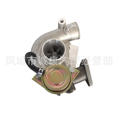 Air-Cooled Tf035,49135-03310,49135-03043,49135-03500 Turbocharger