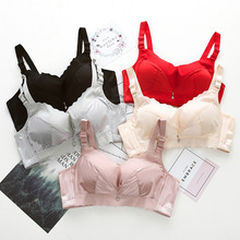 【质量保证】【齐码清仓】优惠加厚薄款女士内衣舒适聚拢多样文胸