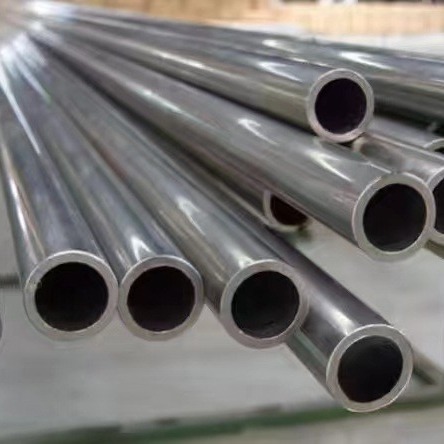 50x2.0直缝焊管 外径50毫米 壁厚2毫米 精密管 光亮管