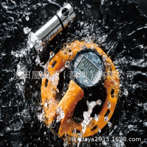 原厂原装！！IIJIMA饭岛电子 便携式MLSS计 IM-100P