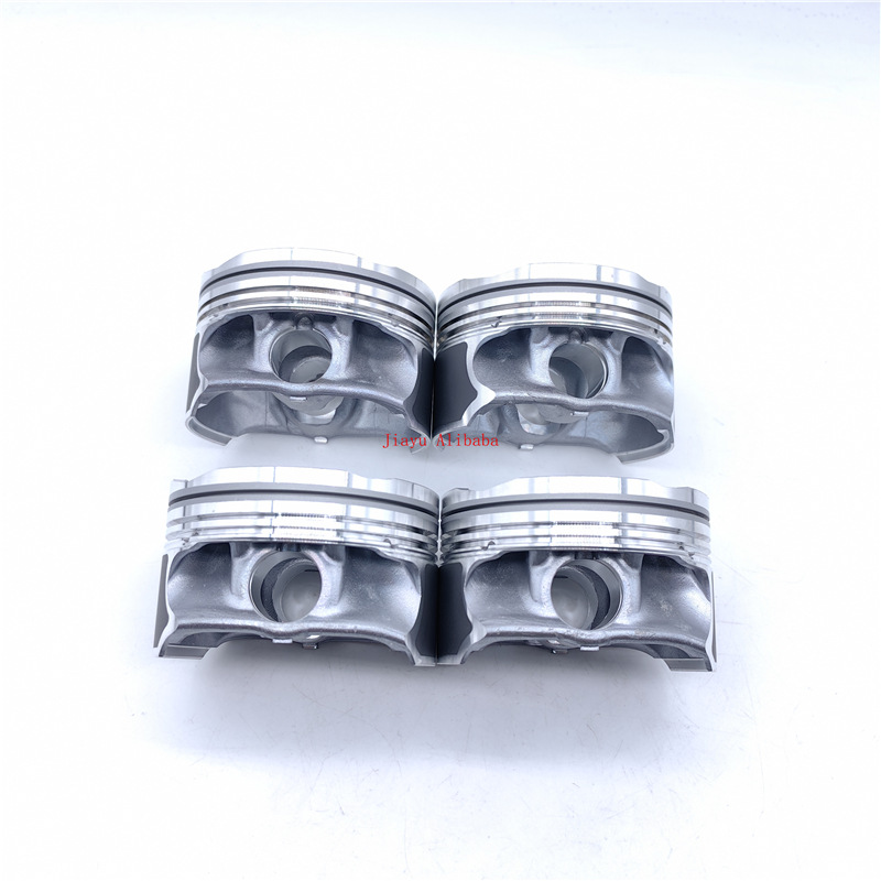 Engine Piston Is Suitable for Mercedes-Benz W176 W246 C117 A2700301617 2700301617
