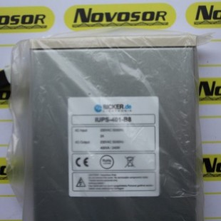 BICKER Power Supply IUPS-401-b8 IUPS-401 IUPS-401-b1 BEA-586H