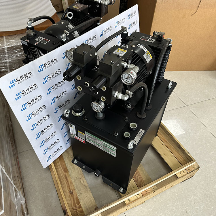 NSP-10-07V0A2-12不二越液压站NACHI优势销售 NSP-10-07V0A3-12