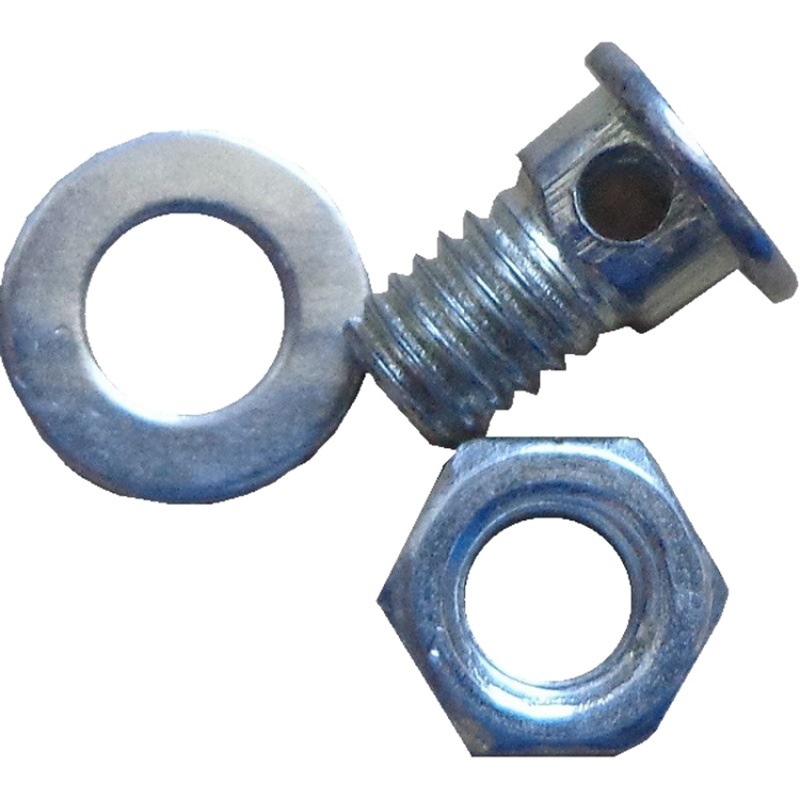 Bicycle Brake Line Bean Brake Handle Folding Bicycle Brake Line Children's Brake Bean Brake Line Buckle Bicycle Accessories