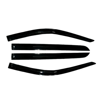 19-26, Modified Window Rain – Rain shield