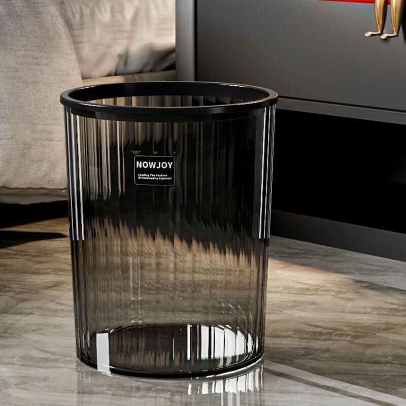 Trash Can for Home Use 2026 New Model High-End Bathroom Kitchen Toilet Large Size Stylish Living Room Light Luxury Desktop Trash Can for Home Use 2026 New Model High-End Bathroom Kitchen Toilet Large Size Stylish Living Room Light Luxury Desktop