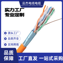 ���l OEM  FTP CAT5E �aƷ 0.51 CU ���|�W�j��|��о���^������