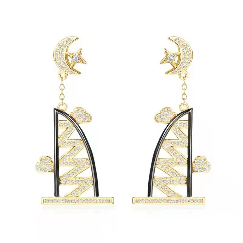 Geometric accessory