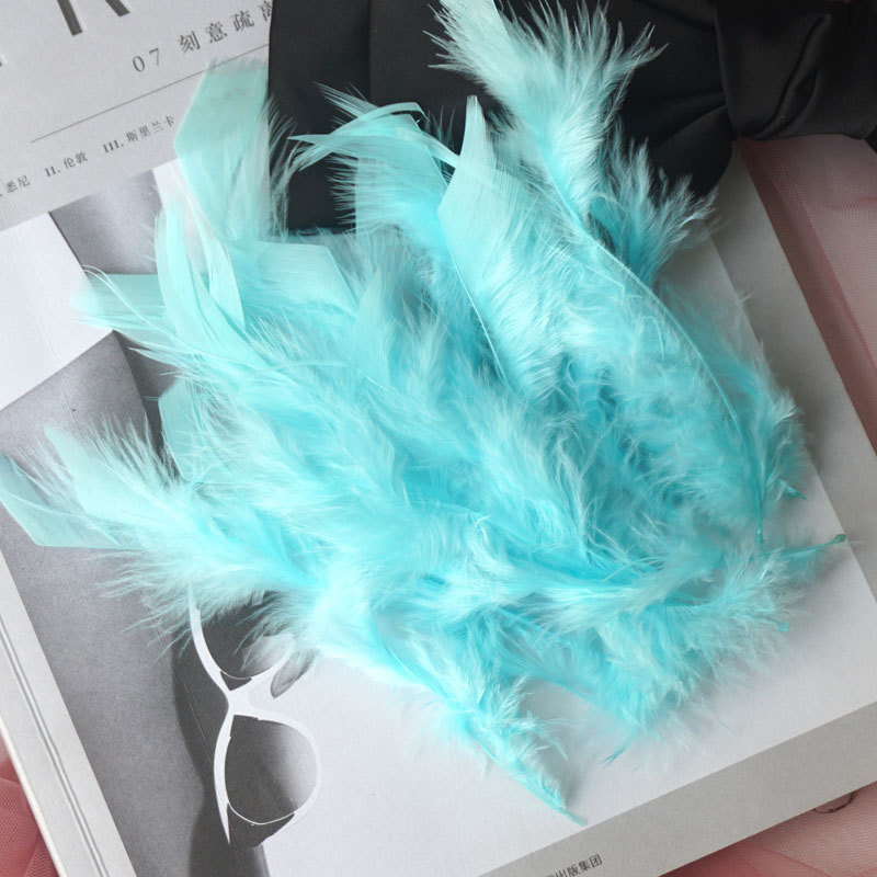 레이크 블루 50 PC