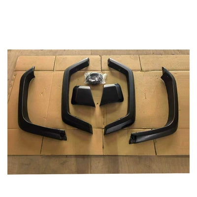 Suitable for 24-26 Model Lancool Wheel eyebrow
