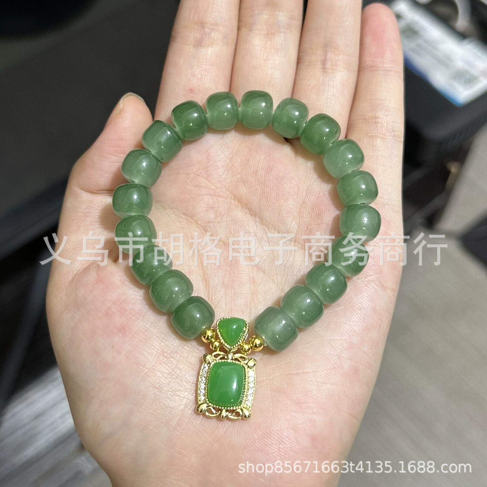 光与夜之恋周边全款人物同款印象手链小众气质高级感手串国风串珠