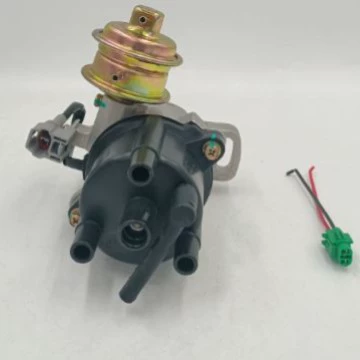 Ignition Distributor Distributor