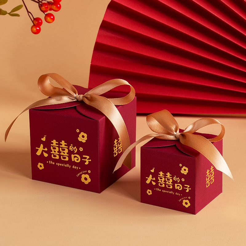 버건디 데이 + 골드 실크