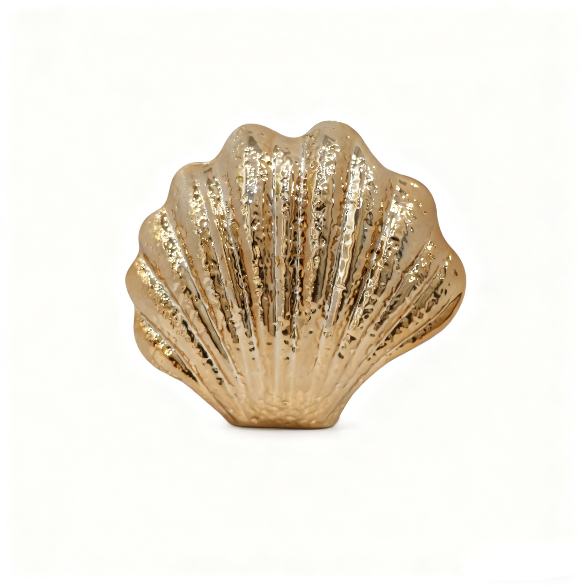 Transfronterizos mayorista de moda de alta sensación de cena bolsa de concha nicho diseño hermoso acrílico cara brillante bolsa de mano