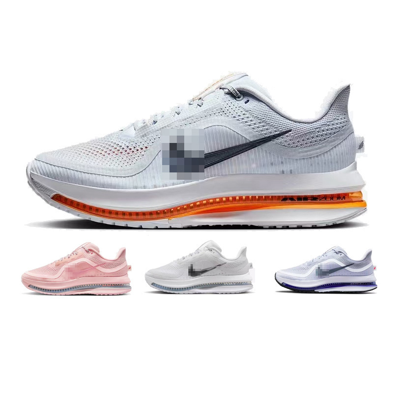 Putian Pegasus Premium Fd2526 Shock-Absorbing, Non-Slip, Durable, Breathable, Low-Cut Couple's Running Shoes for Men and Women