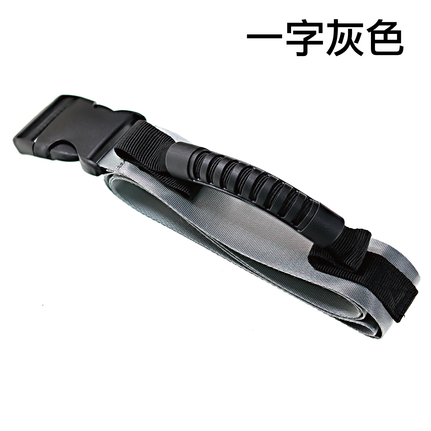 Transfronterizo en stock correa de embalaje de la correa de elevación portátil simple portátil de Elevación plegable correa de transporte vinculante