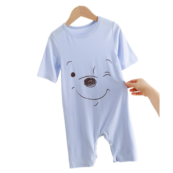 Children's summer pijama