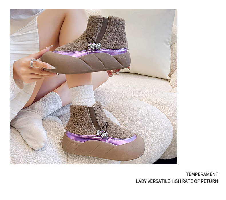 Chaussures de sport pour femmes, baskets de Tennis, semelle en caoutchouc synthétique, Support d'arc, antidérapantes, rembourrées, chaussures de sport_voghion.com