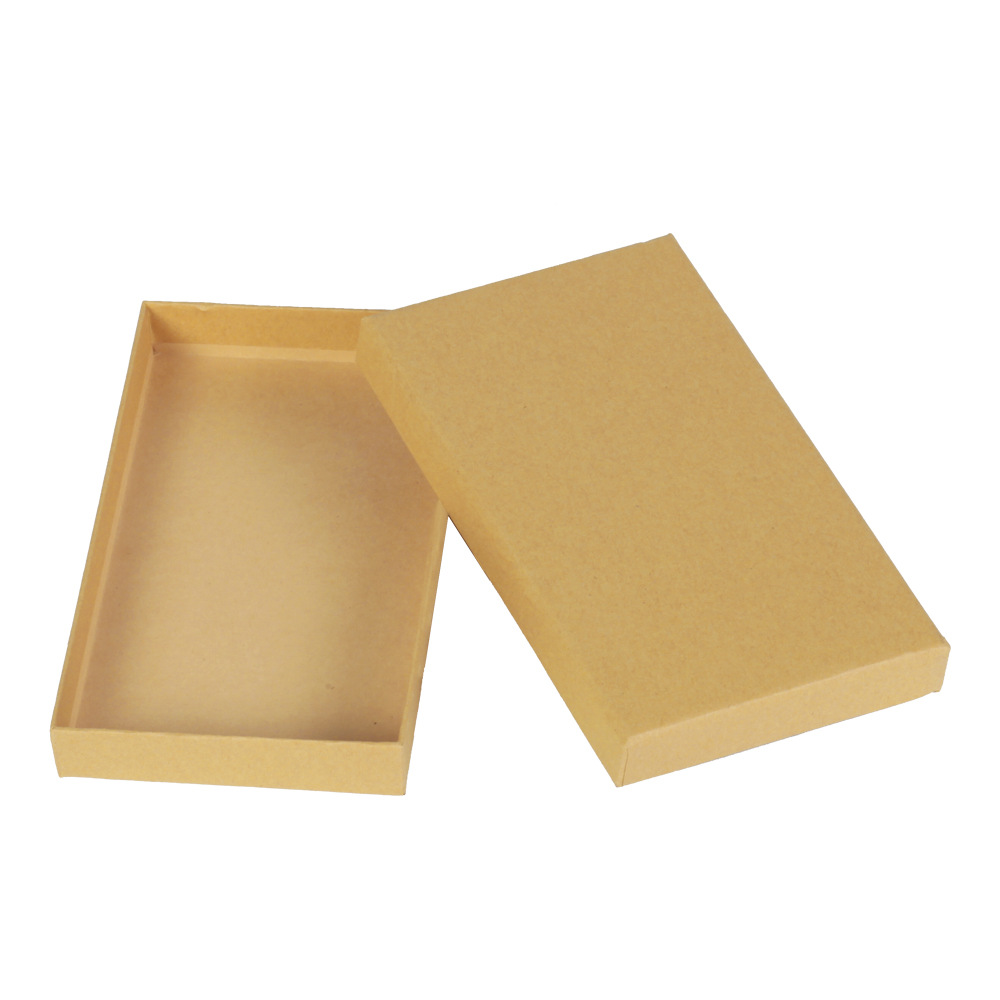 手机壳包装盒 苹果 三星 小米 华办边框皮套通用包装纸盒现货