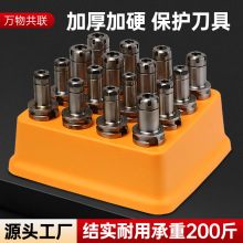 cnc���ؼӹ����ĵ����ռ{��BT40������������^㊵�Ͳ�A�[�ź�