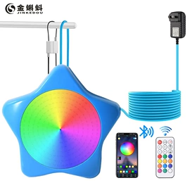 水底灯;投射灯;投光灯