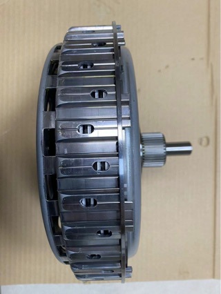 41000-2N610 Is Suitable for Hyundai D8Lf1 Transmission Clutch, 41000-2N500, 2N520