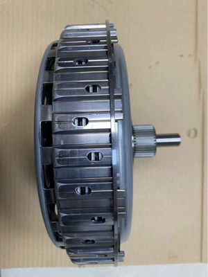 Transmission gear and shaft for Hyundai D8Lf1