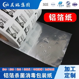 塑料食品袋;其他塑料薄膜;镀铝膜