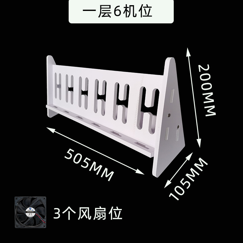 複数のスタジオマルチカメラ携帯電話ホルダー充電デスクトップフロアスタンド複数の垂直携帯電話ホルダー多層配置ラック|undefined