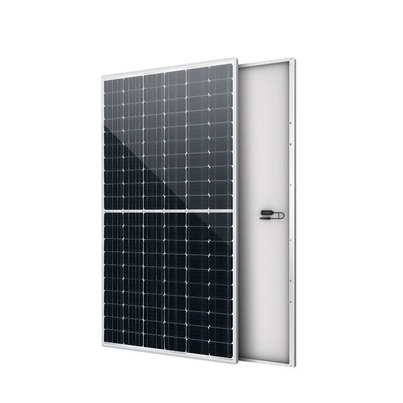 Transfronterizos 100W paneles solares fotovoltaicos módulos monocristalinos placa de carga alta potencia almacenamiento de energía placa de generación de energía fábrica de paneles fotovoltaicos