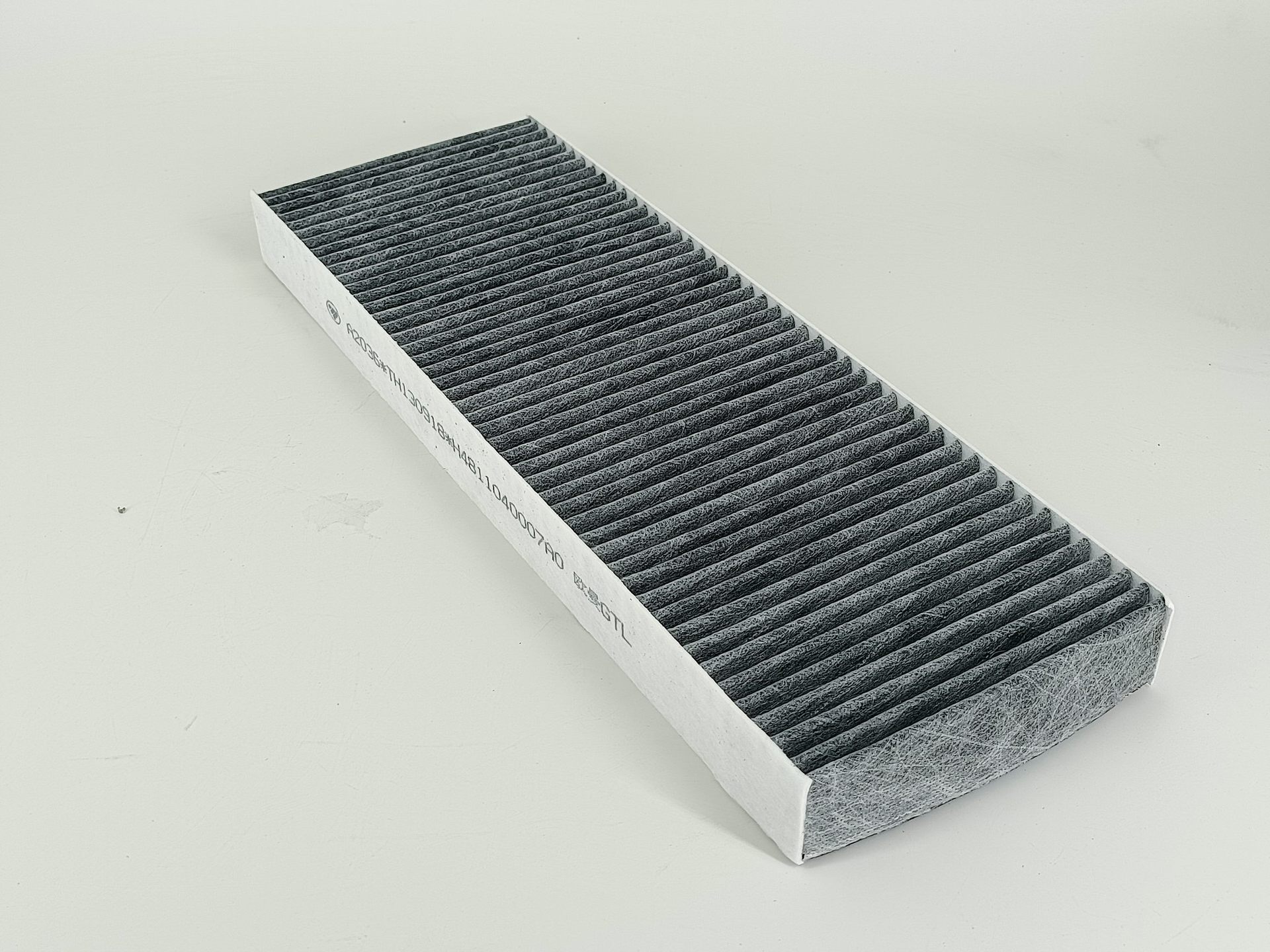 Air Conditioning Filter 2995964 500039711 504024890 Cu4594 Is Suitable for Minir55