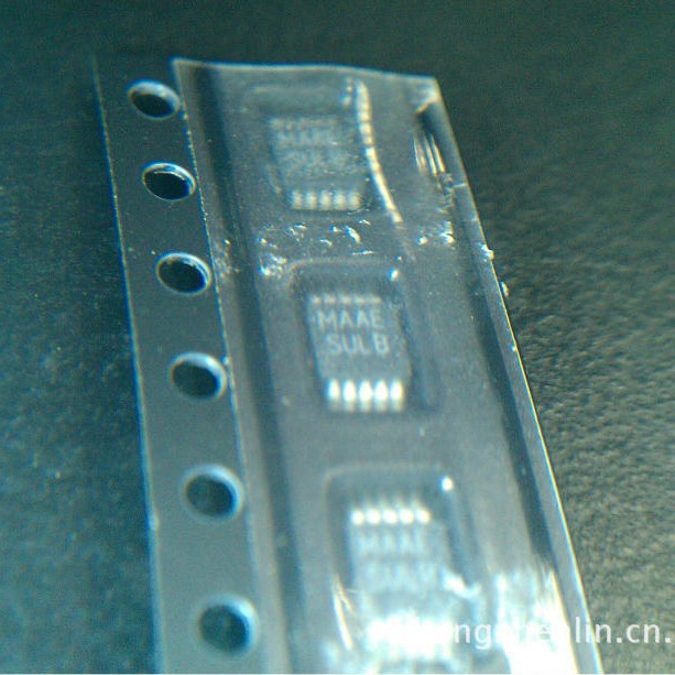 LM3445  TRIAC 调光LED 驱动芯片 NS/国半现货