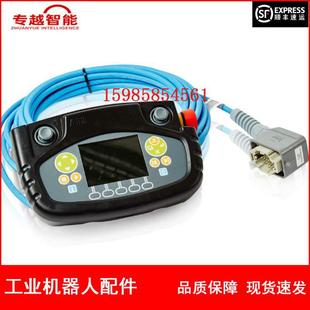 Spot Abb Robot 3Hna024941-001 Teaching Device Price Negotiation