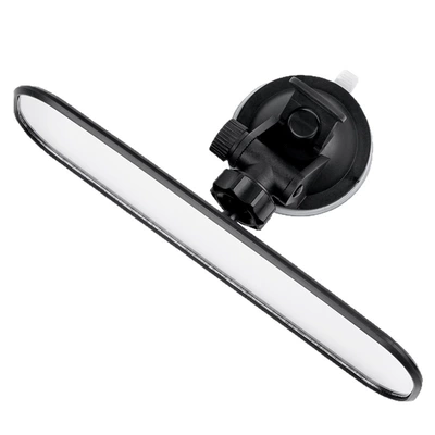 Cup Mirror Modification for Coach | Large field of view rear view auxiliary mirror