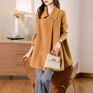 Ů�n�涷���p����ë����Ů���L��2024�ﶬ�¿���|С����ë������
