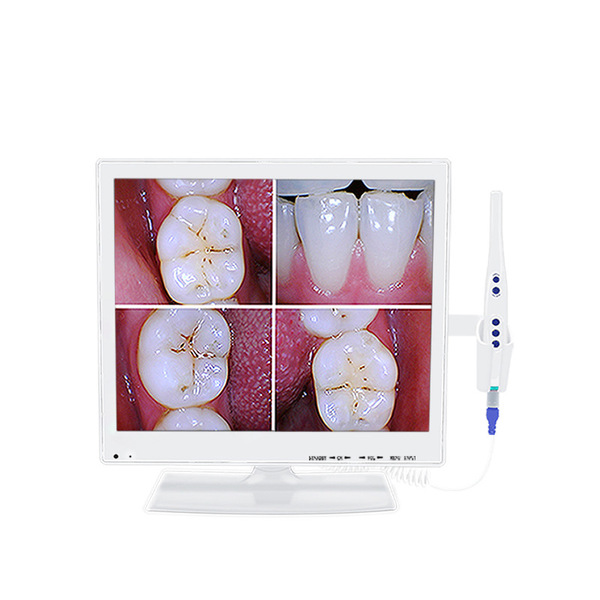 Oral endoscopy dental machine with WIFI camera to check to dental…