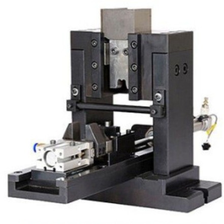 厂家直销新能源线束15吨30吨B型上下端子压接模具 气液压接机模具