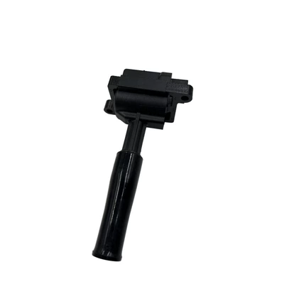Uf415 Lne1510Ab, Alovlanma bobini (Babinalar)