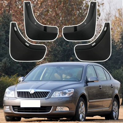 Mudguard Skoda SKODA Octavia