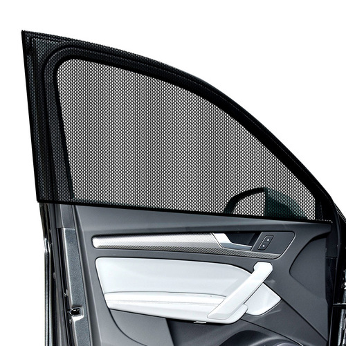Car sunshade curtain, window anti-mosquito, sun protection and heat insulation artifact, car interior curtain mesh, car-mounted car sunshade net