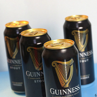 Guinness����ʿơ�Ɛ۠��mԭ�b�M���������b��ơ��440ml 4/5/6��